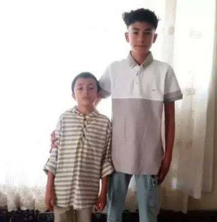 Konya’da 2 evladını kaybeden baba: Hayatımız filmmiş, final oldu 1